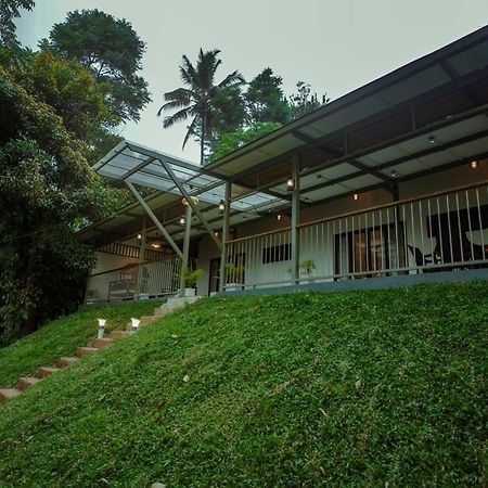 Nila Paithal Villa Paithalmala ภายนอก รูปภาพ