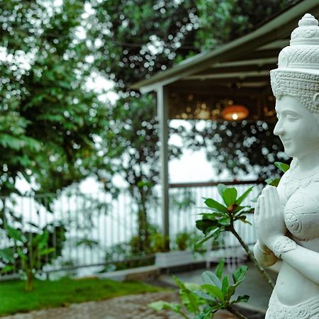 Nila Paithal Villa Paithalmala ภายนอก รูปภาพ