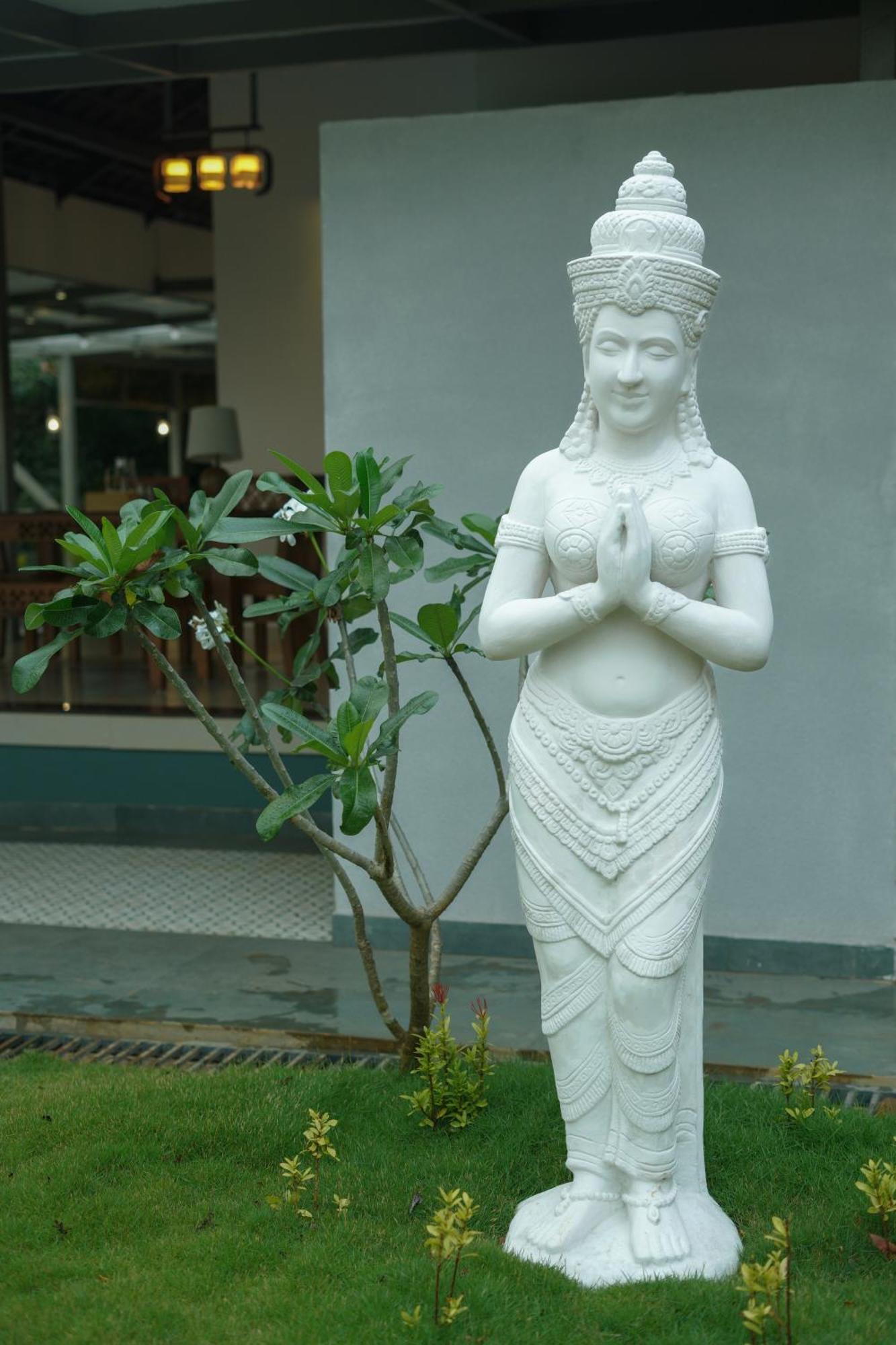 Nila Paithal Villa Paithalmala ภายนอก รูปภาพ