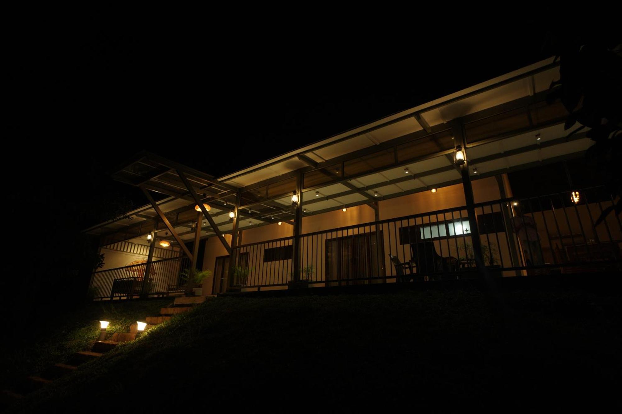 Nila Paithal Villa Paithalmala ภายนอก รูปภาพ
